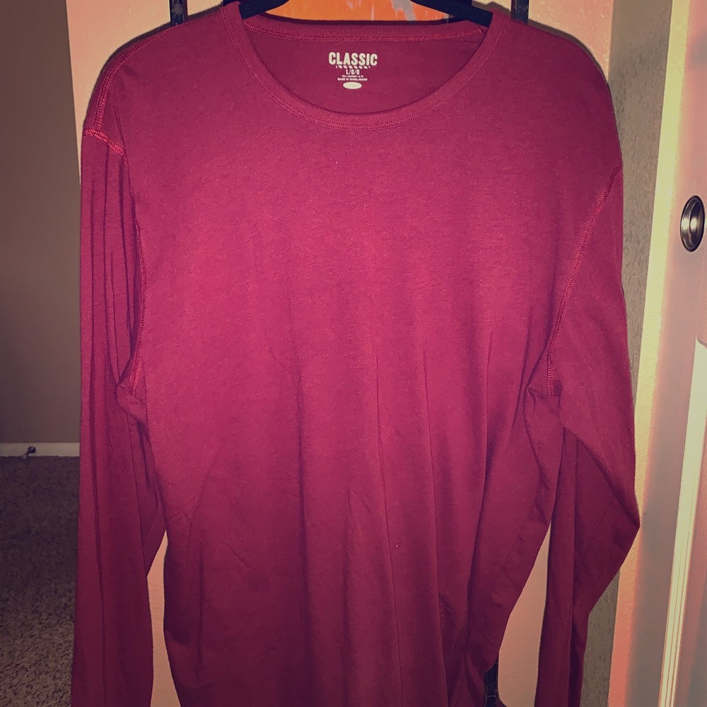 shirt